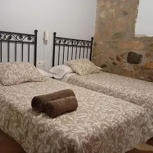 Ca L'aida Rural Montblanc