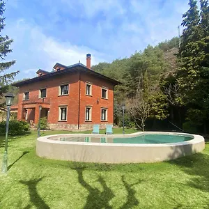 La Torre De Guardiola Guardiola de Berga